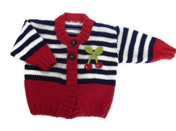 Cherry Sweater by StarBaby Knitwear, www.starbabyknitwear.com