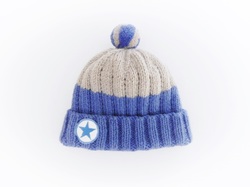 Bobble Hat, Baby Beanie Hat, www.starbabyknitwear.com