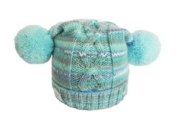 Baby T Bag Hat by StarBaby Designer Knitwear,  www.starbabyknitwear.com